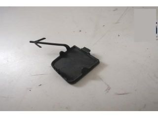 bontott SKODA SUPERB III Hátsó Vonószem Burkolat