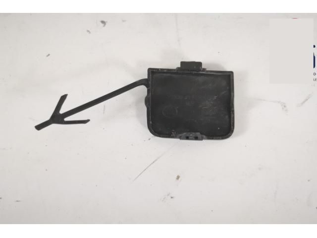 bontott SKODA SUPERB III Hátsó Vonószem Burkolat