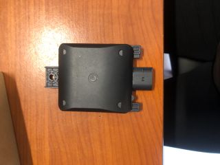 bontott SKODA SUPERB III Holttérérzékelő