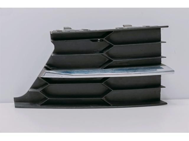 bontott SKODA SUPERB III Hűtőrács