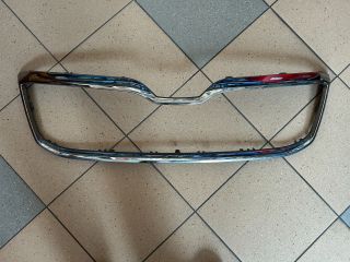 bontott SKODA SUPERB III Hűtőrács