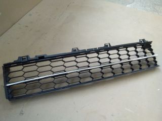 bontott SKODA SUPERB III Hűtőrács