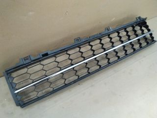 bontott SKODA SUPERB III Hűtőrács