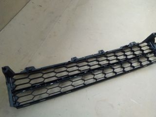 bontott SKODA SUPERB III Hűtőrács