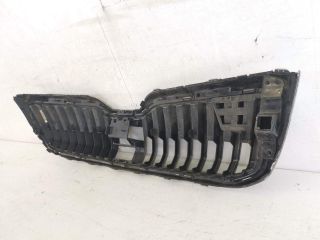 bontott SKODA SUPERB III Hűtőrács