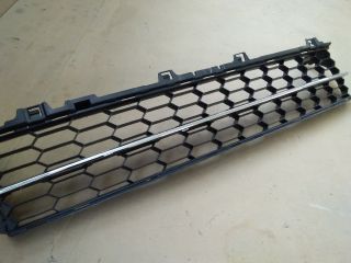 bontott SKODA SUPERB III Hűtőrács