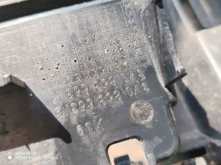 bontott SKODA SUPERB III Hűtőrács