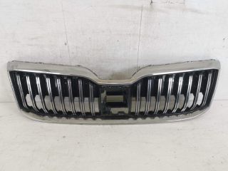 bontott SKODA SUPERB III Hűtőrács