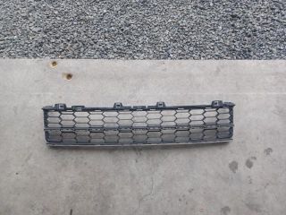 bontott SKODA SUPERB III Hűtőrács