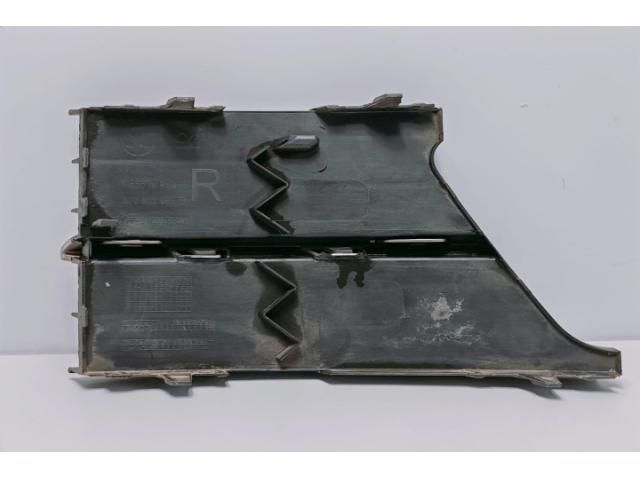 bontott SKODA SUPERB III Hűtőrács