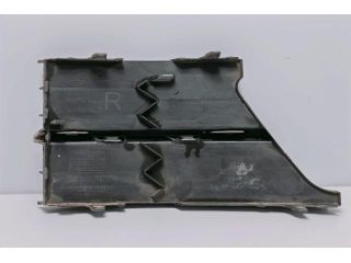 bontott SKODA SUPERB III Hűtőrács