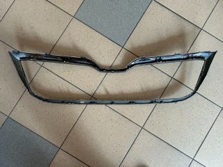 bontott SKODA SUPERB III Hűtőrács