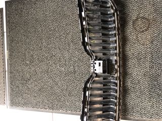 bontott SKODA SUPERB III Hűtőrács