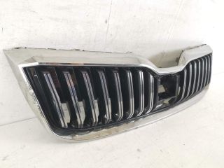 bontott SKODA SUPERB III Hűtőrács