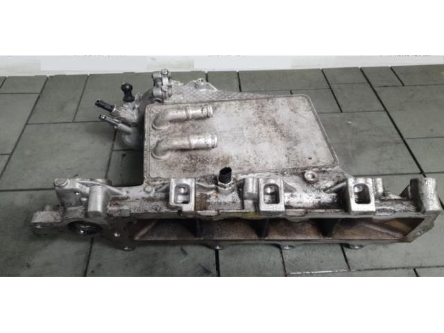 bontott SKODA SUPERB III Intercooler