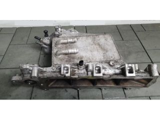 bontott SKODA SUPERB III Intercooler