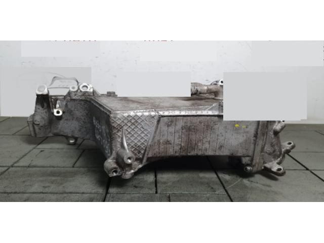 bontott SKODA SUPERB III Intercooler