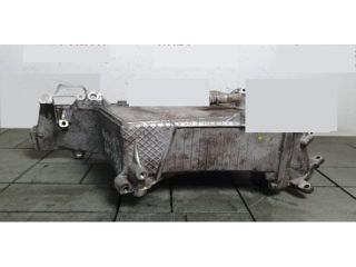 bontott SKODA SUPERB III Intercooler