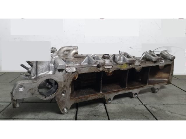 bontott SKODA SUPERB III Intercooler