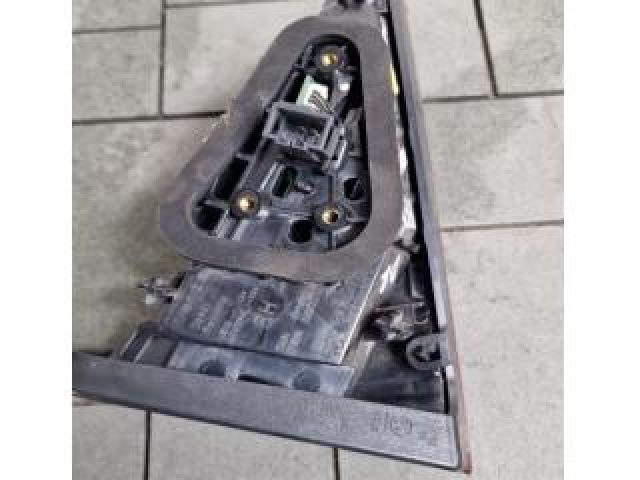 bontott SKODA SUPERB III Jobb Belső Hátsó Lámpa