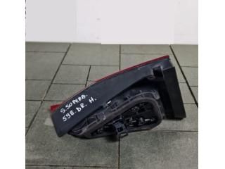 bontott SKODA SUPERB III Jobb Belső Hátsó Lámpa