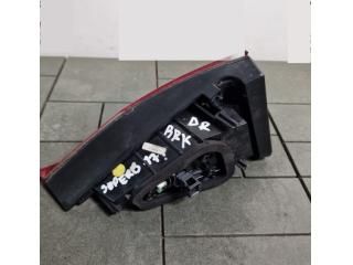 bontott SKODA SUPERB III Jobb Belső Hátsó Lámpa