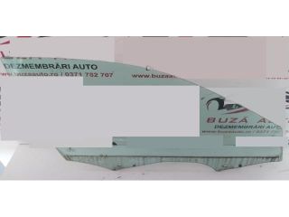 bontott SKODA SUPERB III Jobb első Ablak