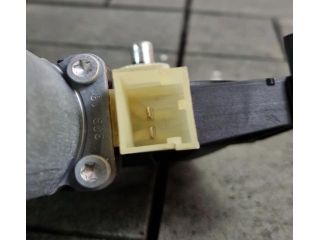 bontott SKODA SUPERB III Jobb első Ablakemelő Motor