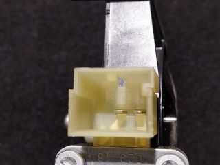 bontott SKODA SUPERB III Jobb első Ablakemelő Motor