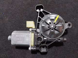 bontott SKODA SUPERB III Jobb első Ablakemelő Motor