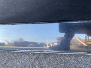 bontott SKODA SUPERB III Jobb első Ajtó (Részeivel)