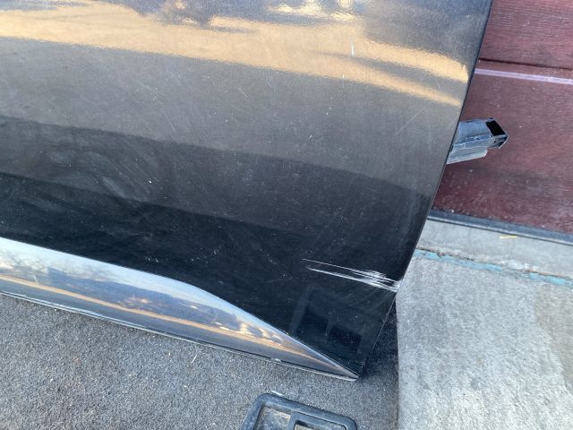 bontott SKODA SUPERB III Jobb első Ajtó (Részeivel)