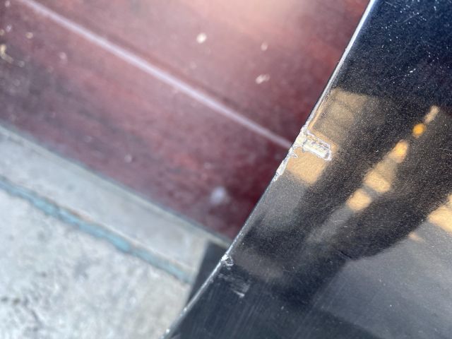 bontott SKODA SUPERB III Jobb első Ajtó (Részeivel)