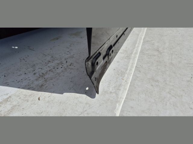 bontott SKODA SUPERB III Jobb első Ajtó (Üres lemez)