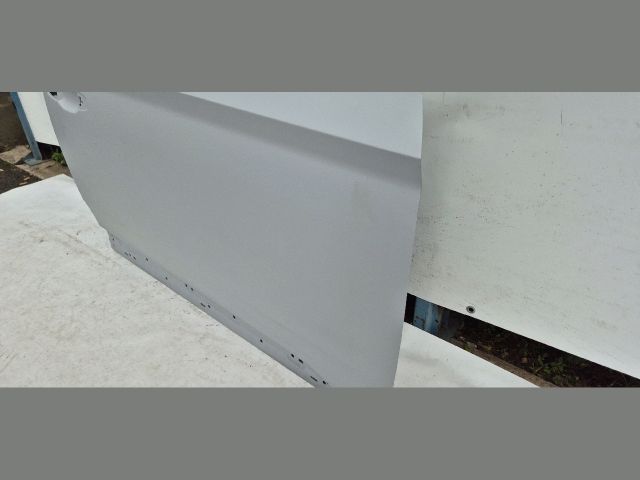 bontott SKODA SUPERB III Jobb első Ajtó (Üres lemez)