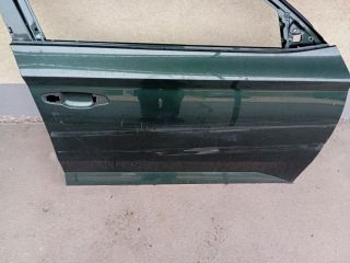 bontott SKODA SUPERB III Jobb első Ajtó (Üres lemez)