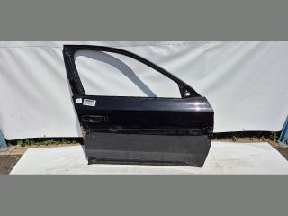 bontott SKODA SUPERB III Jobb első Ajtó (Üres lemez)