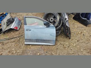 bontott SKODA SUPERB III Jobb első Ajtó (Üres lemez)