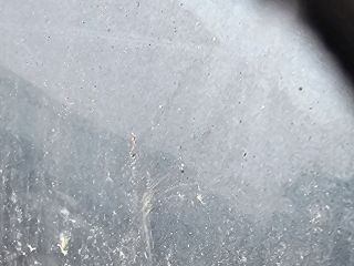 bontott SKODA SUPERB III Jobb első Ajtó (Üres lemez)