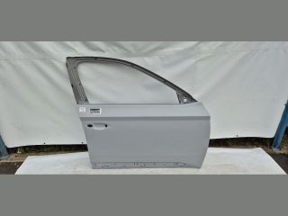 bontott SKODA SUPERB III Jobb első Ajtó (Üres lemez)
