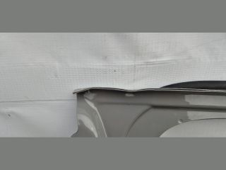 bontott SKODA SUPERB III Jobb első Ajtó (Üres lemez)