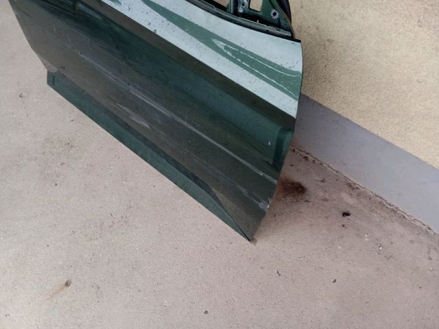 bontott SKODA SUPERB III Jobb első Ajtó (Üres lemez)