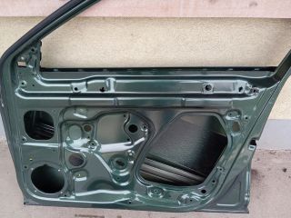 bontott SKODA SUPERB III Jobb első Ajtó (Üres lemez)
