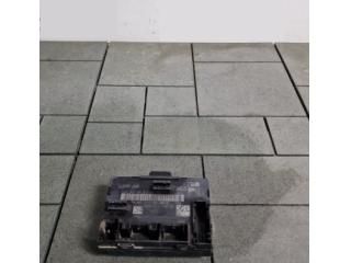 bontott SKODA SUPERB III Jobb első Ajtó Vezérlőegység