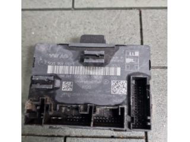 bontott SKODA SUPERB III Jobb első Ajtó Vezérlőegység