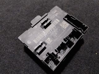 bontott SKODA SUPERB III Jobb első Ajtó Vezérlőegység