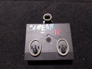 bontott SKODA SUPERB III Jobb első Ajtó Vezérlőegység