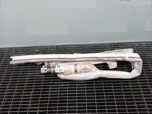 bontott SKODA SUPERB III Jobb első Függöny Légzsák