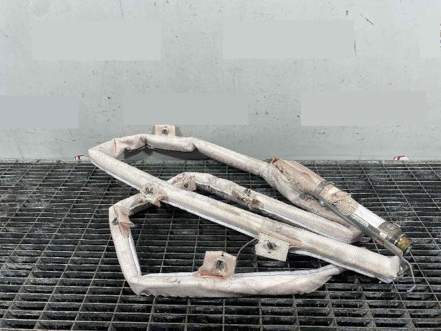 bontott SKODA SUPERB III Jobb első Függöny Légzsák