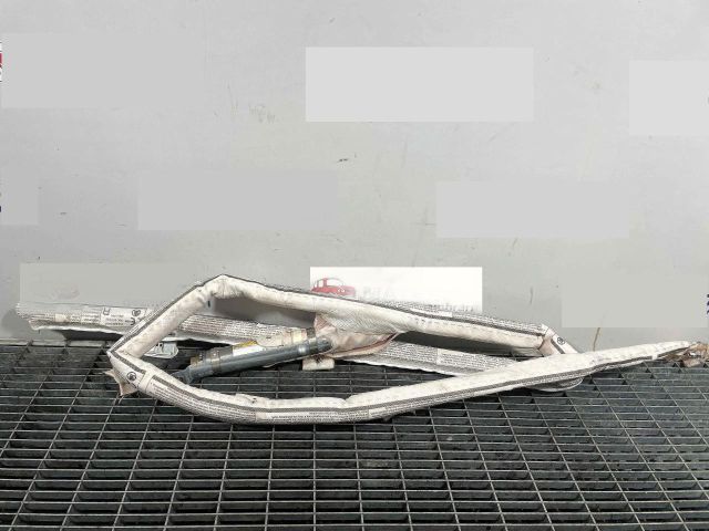 bontott SKODA SUPERB III Jobb első Függöny Légzsák